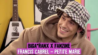 Francis Cabrel - Petite Marie (Biga*Ranx Cover)