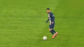 Lionel Messi vs Marseille (Away 26/02/2023) English Commentary - HD 1080i