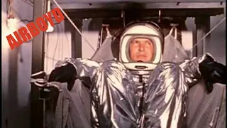 The Astronauts - United States Project Mercury