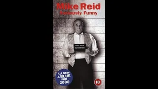 Mike Reid - Seriously Funny (2000)
