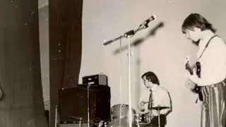 Gintareliai / Soviet Rock (1972)