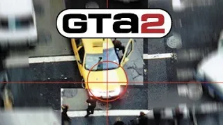 Grand Theft Auto (GTA) 2: All Districts - All Jobs Complete - Full Gameplay/Walkthrough (Longplay)