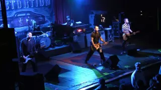 Social Distortion - Bakersfield *New Song* - Sokol Auditorium, 9.28.2009