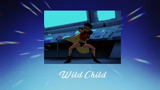 Enya - Wild Child ( slowed + reverb )
