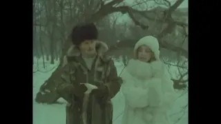 Russian movies and tv shows with furcoats 09