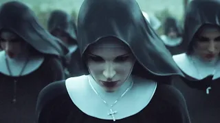 The Nun (2018)movie explanation in bengali (বাংলা)