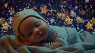 2 Hours Super Relaxing Baby Music, Sleep Music - Bedtime Lullaby For Sweet Dreams