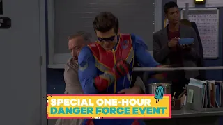Danger Force Unmasked Season 2 Finale Promo 1 - July 7, 2022 (Nickelodeon U.S.)