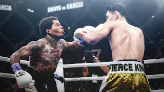 Gervonta Davis Vs Ryan Garcia - A CLOSER LOOK