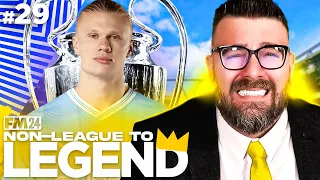ONE MAN STANDS IN OUR WAY... | Part 29 | DORTMUND | Non-League to Legend FM24