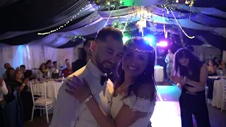 Baile de Matrimonio Viral Tik Tok 2022 - Chile - Felitiz