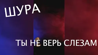 Шура — Ты не верь слезам | ковёр от SHPONKS