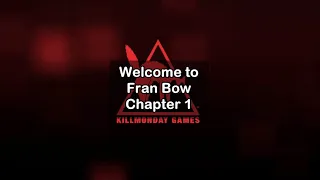 Fran Bow Chapter 1 but it's TOH Ending