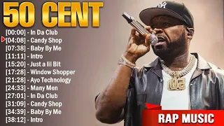 50 Cent Old School Hip Hop Mix - Classic Hip Hop Playlist Mix