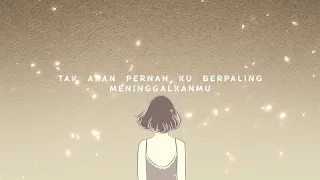 Senja - Perih (Official Lyric Video)