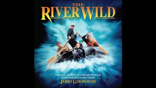 Where Are You? | Jerry Goldsmith