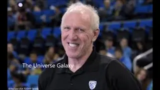 Bill Walton explains who is his favorite NBA player of all time