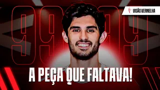 Será Gonçalo Guedes o 9 do Benfica? | Visão Explica - Ep.26