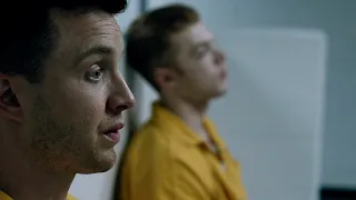 Gallavich - S10E02/ Scene 05/ Rus. Subtitles