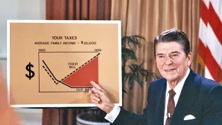 The 1970s and 1980s: The Economic Downturn