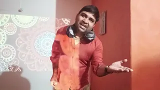 Jeena yahan marna yahan/Mukesh/Cover by Dr.P.C.Simwal.