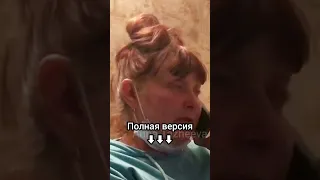 В 14 лет родила и положила в морозилку! #дети #правозащитница #аннатажеева