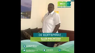 SRS - De Koffiepraat - 31 mei 24.