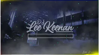 Lee Keenan's Back To Oldschool 001