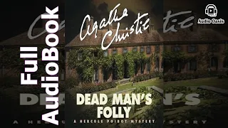 Dead Man’s Folly | A Hercule Poirot Mystery | by Agatha Christie. | Full Audiobook 🎧