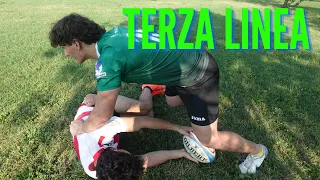 TERZA LINEA - CONSIGLI E TRUCCHI 🏉