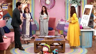 Sawalat Segment | Salman Saeed - Aleena Salman Saeed - Ayra #goodmorningpakistan