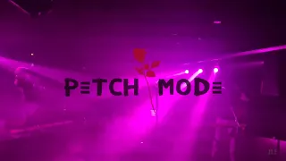 PETCH MODE - Stripped - Live @ MTC - Cologne - Köln - Germany 03-May-2024