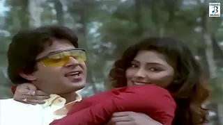 Samne Sagar | সামনে সাগর | Kumar Sanu | Jeniva Roy | Music: Aabir Mukherjee | Film:Mala Badal