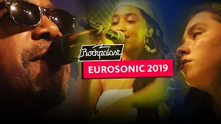 Eurosonic Festival 2019 | Highlights | Teil 2 | Rockpalast