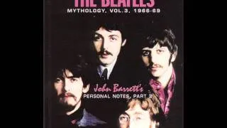 08 - The Beatles - The Frost Programme With John And George (Part 2)