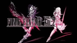 Final Fantasy XIII-2: Quest for Lightning - Trailer