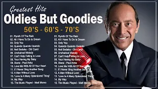 The Legend Oldies But Goodies 50s 60s 70s - Matt Monro, Andy Williams, Engelbert, Elvis Presley