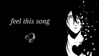 ye jism hai to kya ye ruha ka libaj hai bast sad song #song #viralvideo #ANIME MUSIC BOY