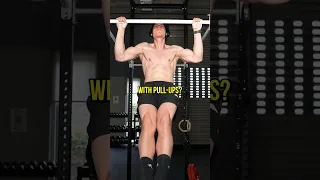 Which Pull-Up Technique Is Best?