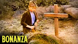 Unwanted | Bonanza | Feet Of Clay