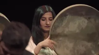 Kurdish traditional song / Canción tradicional kurda / Canção tradicional curda Miraz - Sipané