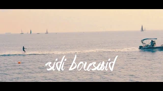 A day in Sidi Bousaid