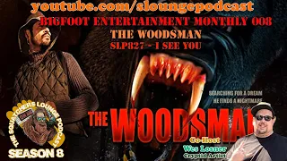 The Woodsman - SLPBEM008