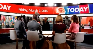 The Today Show Soundtrack "Your Day Is Today" Promo Theme Music Song NBC News