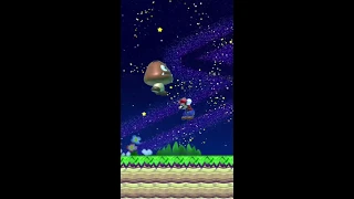 How to Make a Goomba Run On Air