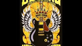 B.B.King live "Darling You Know I Love You"