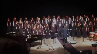 Bogoróditse Dévo - Sergei Rachmaninov