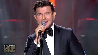 Vincent Niclo «Dis-Lui» «Feelings»  Un Soir à Monaco 18/12/2021