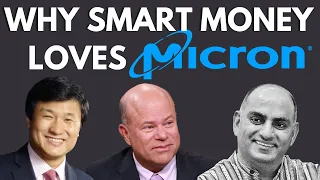 Why I’m Bullish on Micron Technology (MU Stock) - Smart Money is Betting Big!