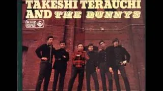 Takeshi Terauchi and The Bunnys - Rainbow Bridge